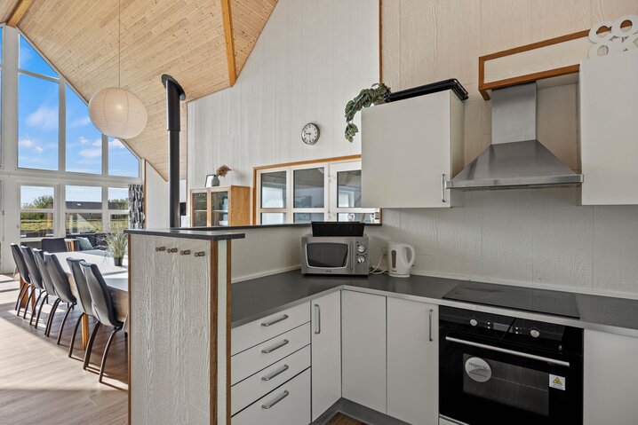 Ferienhaus 80064 in Juvrevej 55, Toftum, Rømø - Bild #10