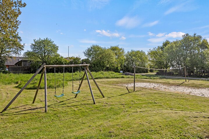 Sommerhus 80064 på Juvrevej 55, Toftum, Rømø - Billede #32