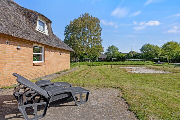 Sommerhus 80064 på Juvrevej 55, Toftum, Rømø - Billede #33