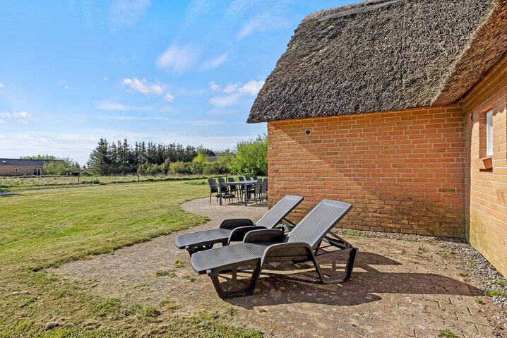 Sommerhus 80064 på Juvrevej 55, Toftum, Rømø - Billede #34