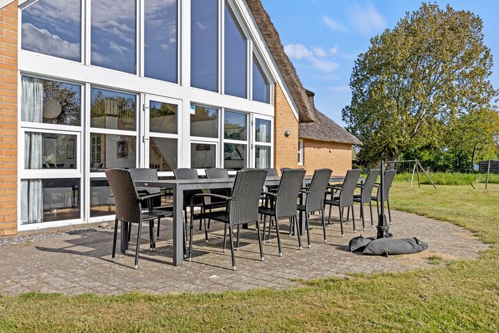 Sommerhus 80064 på Juvrevej 55, Toftum, Rømø - Billede #35