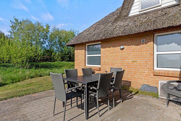 Ferienhaus 80064 in Juvrevej 55, Toftum, Rømø - Bild #40