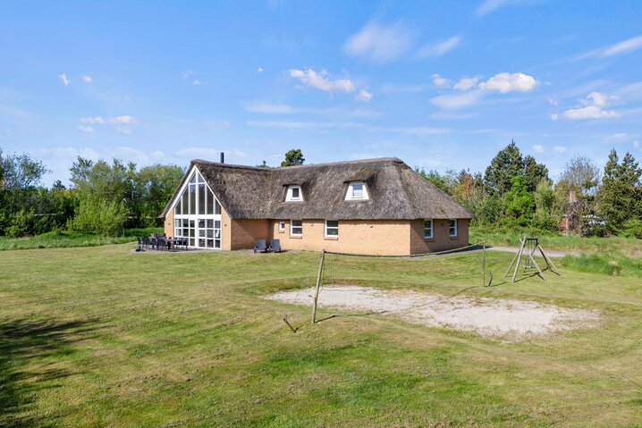 Sommerhus 80064 på Juvrevej 55, Toftum, Rømø - Billede #40