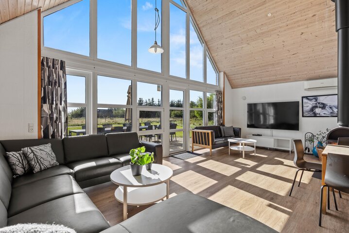 Sommerhus 80064 på Juvrevej 55, Toftum, Rømø - Billede #1