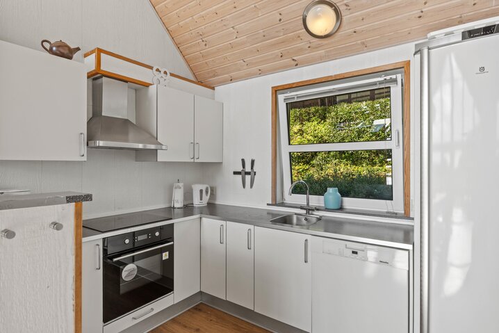 Sommerhus 80064 på Juvrevej 55, Toftum, Rømø - Billede #2