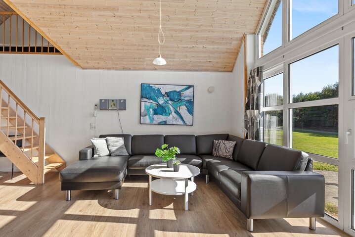 Sommerhus 80064 på Juvrevej 55, Toftum, Rømø - Billede #4