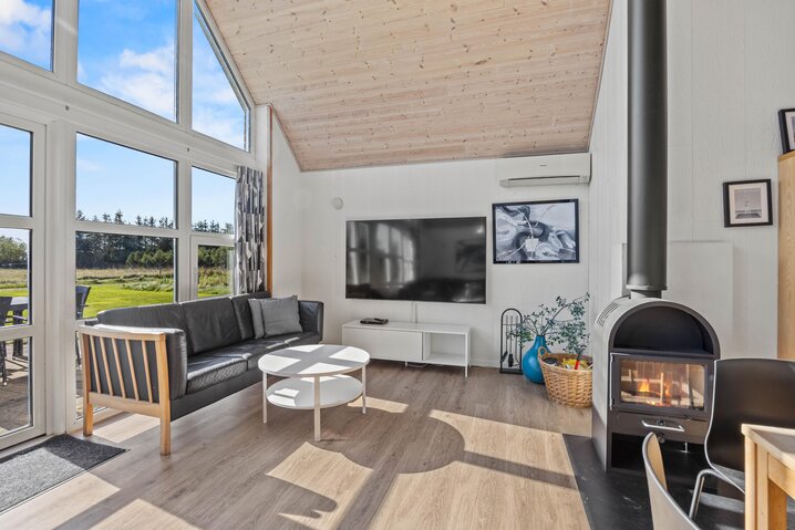 Sommerhus 80064 på Juvrevej 55, Toftum, Rømø - Billede #5