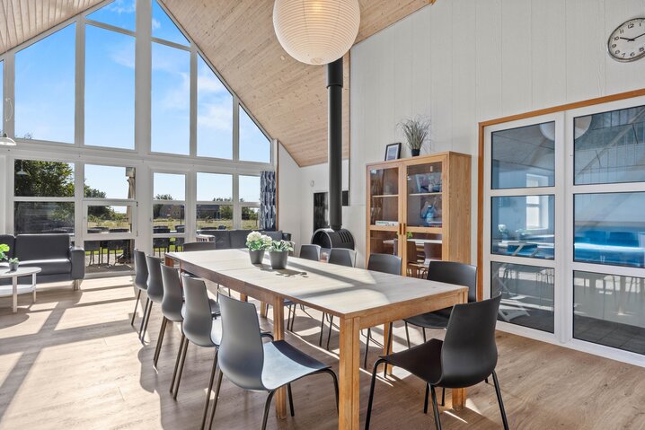 Sommerhus 80064 på Juvrevej 55, Toftum, Rømø - Billede #6