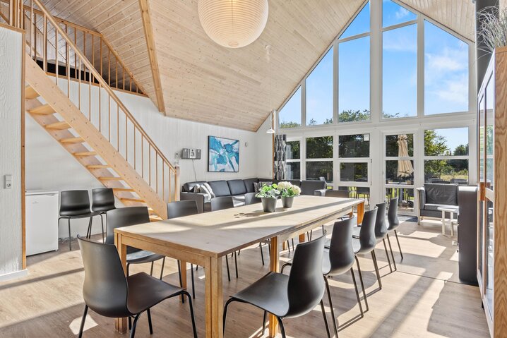 Sommerhus 80064 på Juvrevej 55, Toftum, Rømø - Billede #7