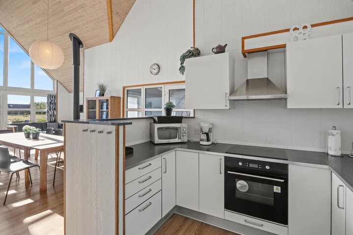 Sommerhus 80064 på Juvrevej 55, Toftum, Rømø - Billede #9