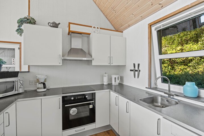 Sommerhus 80064 på Juvrevej 55, Toftum, Rømø - Billede #10