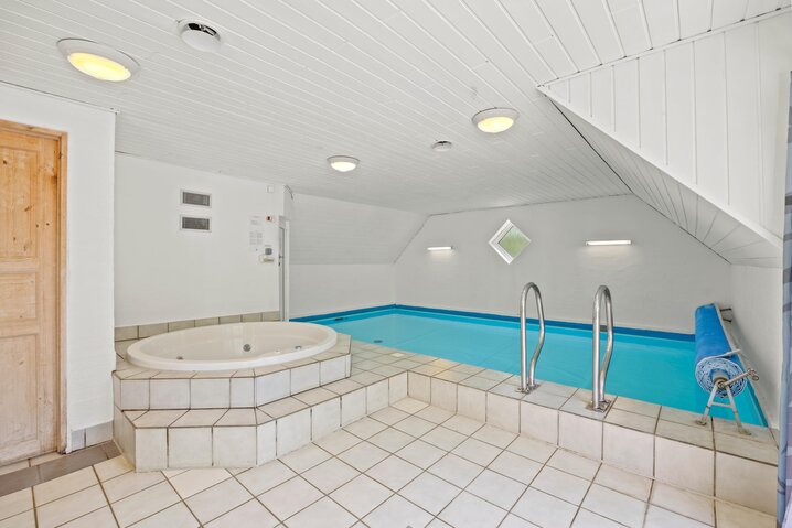 Sommerhus 80082 på Moritzvej 18, Toftum, Rømø - Billede #1