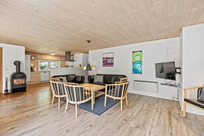 Sommerhus 80082 på Moritzvej 18, Toftum, Rømø - Billede #2