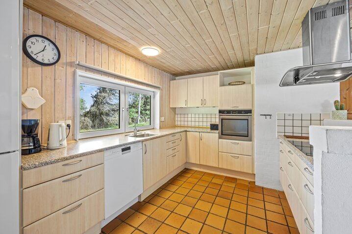 Sommerhus 80082 på Moritzvej 18, Toftum, Rømø - Billede #3