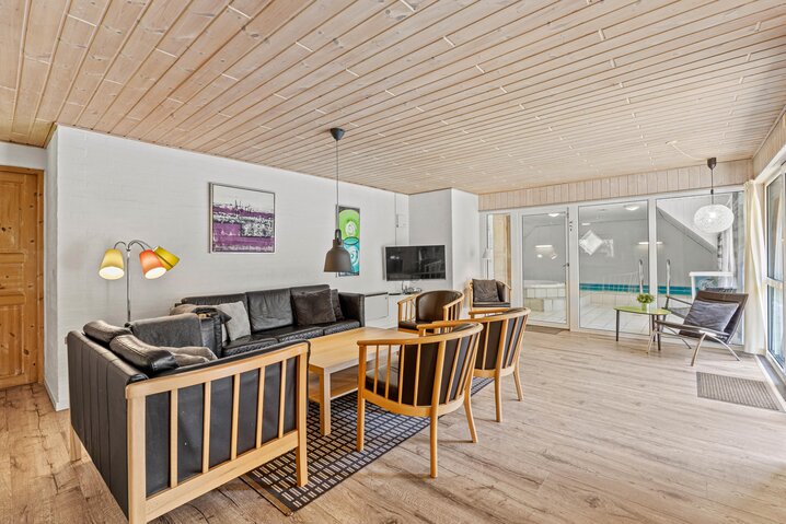 Sommerhus 80082 på Moritzvej 18, Toftum, Rømø - Billede #4