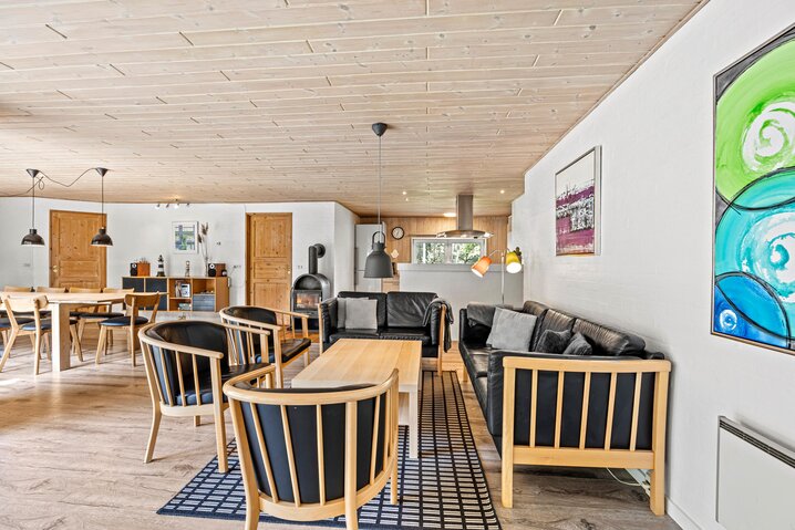 Sommerhus 80082 på Moritzvej 18, Toftum, Rømø - Billede #6