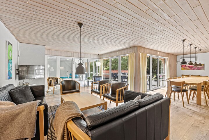 Sommerhus 80082 på Moritzvej 18, Toftum, Rømø - Billede #7