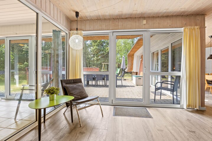 Sommerhus 80082 på Moritzvej 18, Toftum, Rømø - Billede #8