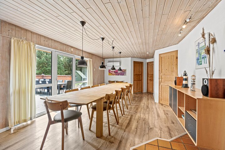 Sommerhus 80082 på Moritzvej 18, Toftum, Rømø - Billede #9