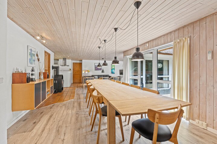 Sommerhus 80082 på Moritzvej 18, Toftum, Rømø - Billede #10