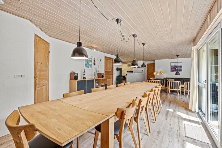 Sommerhus 80082 på Moritzvej 18, Toftum, Rømø - Billede #11