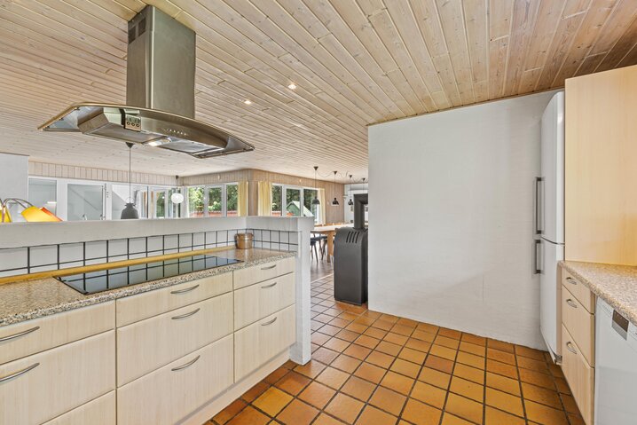 Sommerhus 80082 på Moritzvej 18, Toftum, Rømø - Billede #13