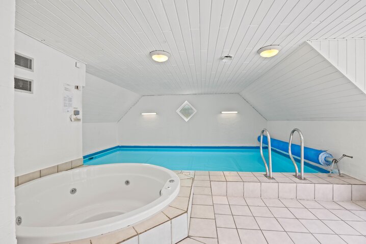 Sommerhus 80082 på Moritzvej 18, Toftum, Rømø - Billede #15