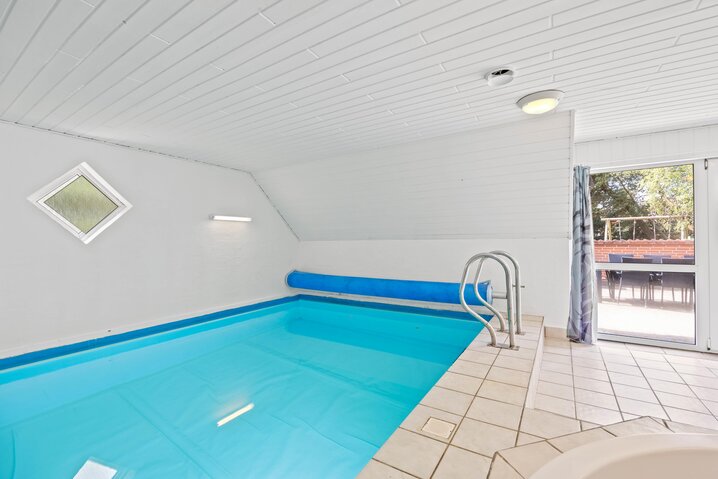 Sommerhus 80082 på Moritzvej 18, Toftum, Rømø - Billede #16