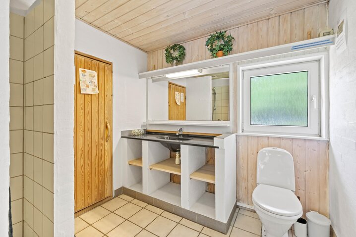 Sommerhus 80082 på Moritzvej 18, Toftum, Rømø - Billede #17