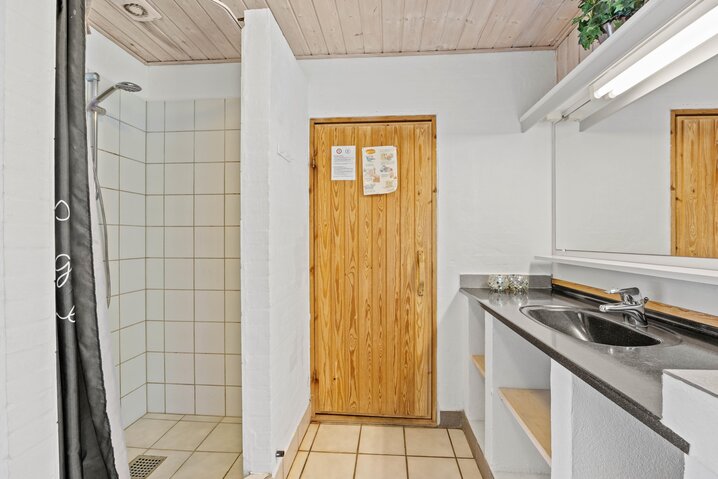 Sommerhus 80082 på Moritzvej 18, Toftum, Rømø - Billede #18