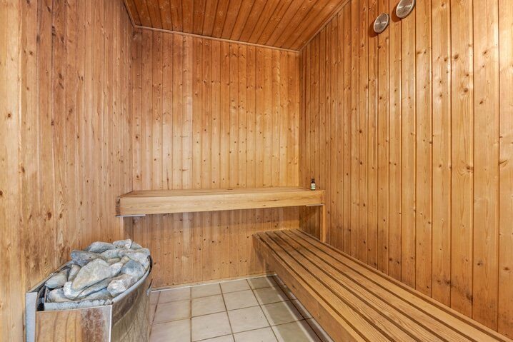 Sommerhus 80082 på Moritzvej 18, Toftum, Rømø - Billede #19