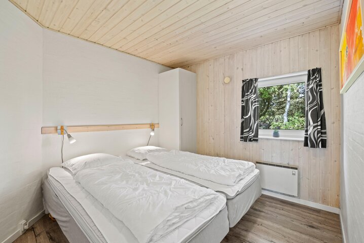 Sommerhus 80082 på Moritzvej 18, Toftum, Rømø - Billede #20