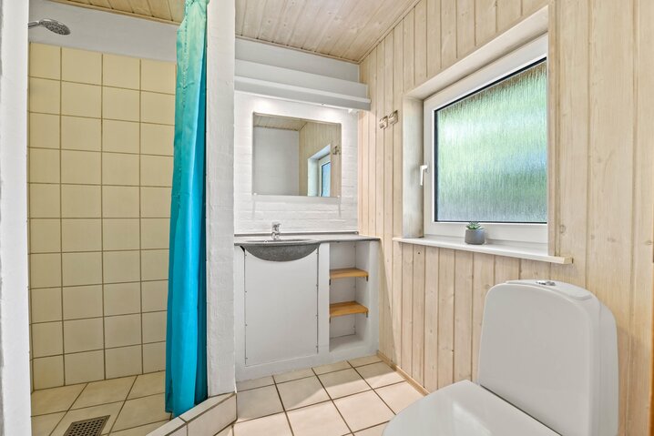 Sommerhus 80082 på Moritzvej 18, Toftum, Rømø - Billede #21