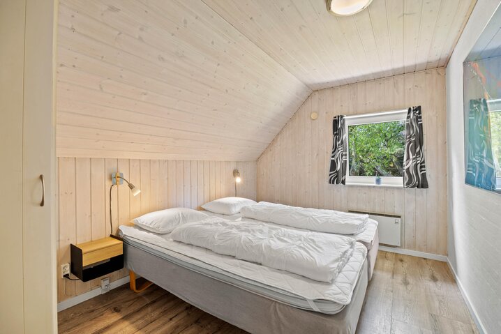 Sommerhus 80082 på Moritzvej 18, Toftum, Rømø - Billede #22