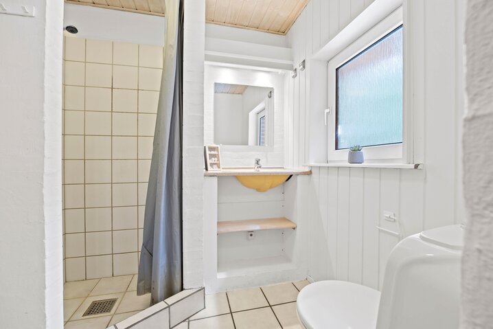 Sommerhus 80082 på Moritzvej 18, Toftum, Rømø - Billede #23