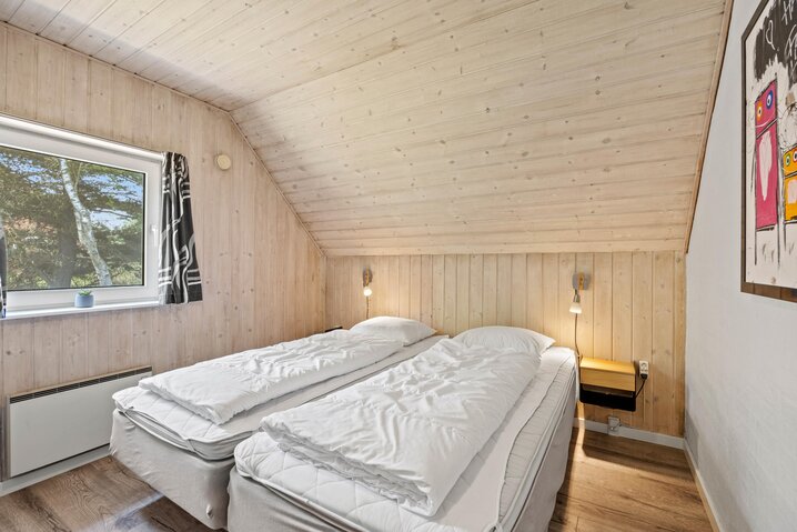 Sommerhus 80082 på Moritzvej 18, Toftum, Rømø - Billede #25