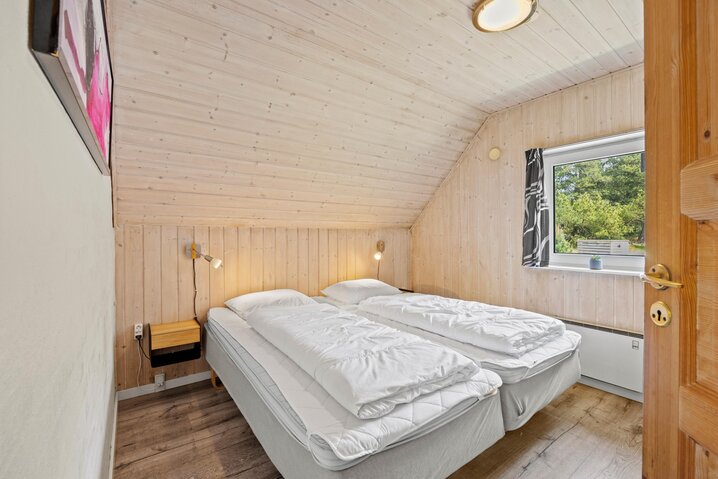 Sommerhus 80082 på Moritzvej 18, Toftum, Rømø - Billede #26