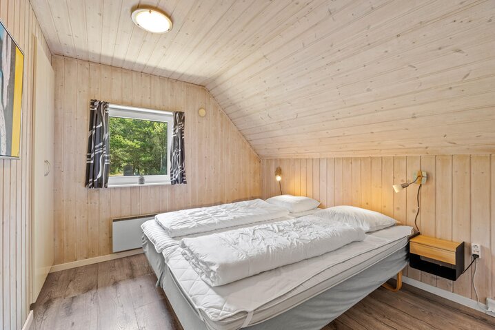 Sommerhus 80082 på Moritzvej 18, Toftum, Rømø - Billede #27