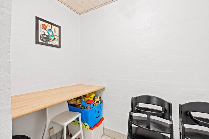 Sommerhus 80082 på Moritzvej 18, Toftum, Rømø - Billede #28