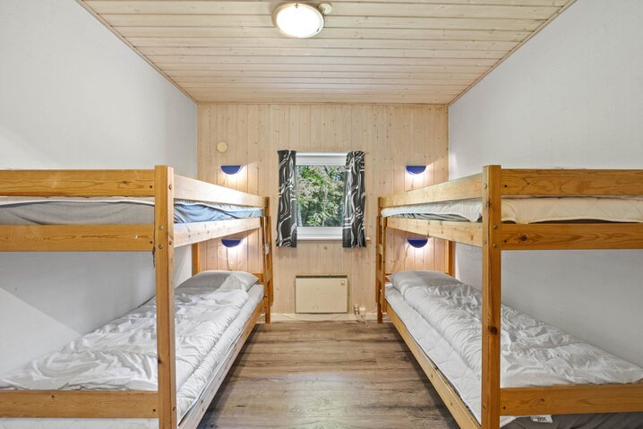 Sommerhus 80082 på Moritzvej 18, Toftum, Rømø - Billede #29