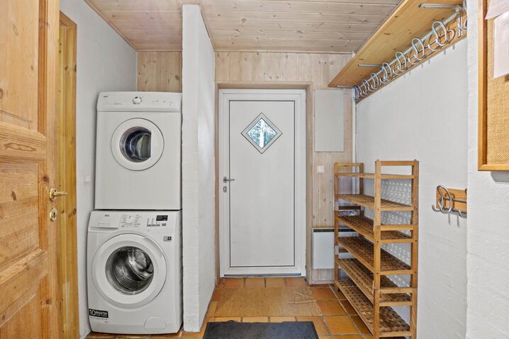 Sommerhus 80082 på Moritzvej 18, Toftum, Rømø - Billede #30