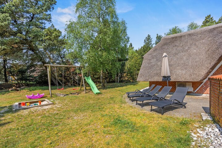 Sommerhus 80082 på Moritzvej 18, Toftum, Rømø - Billede #34