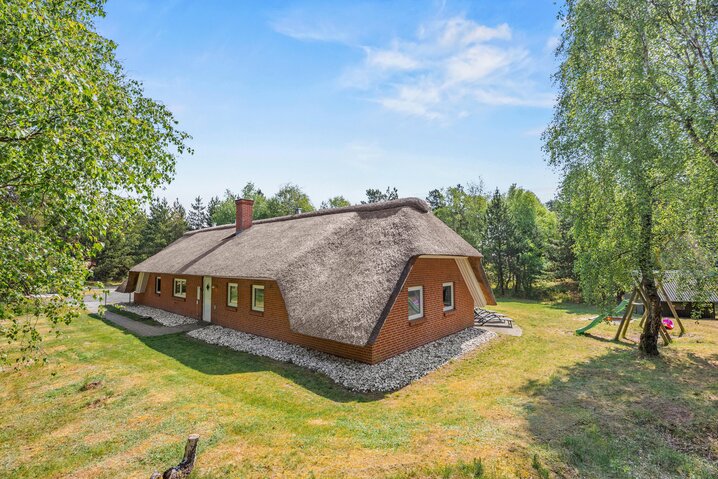 Sommerhus 80082 på Moritzvej 18, Toftum, Rømø - Billede #37