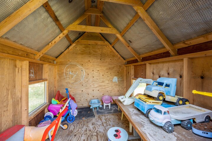 Sommerhus 80082 på Moritzvej 18, Toftum, Rømø - Billede #43