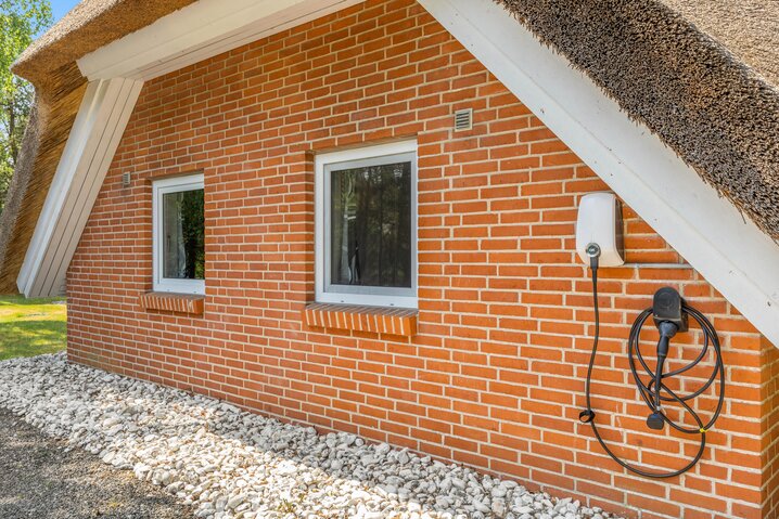 Sommerhus 80082 på Moritzvej 18, Toftum, Rømø - Billede #44