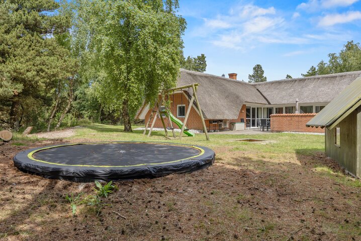 Sommerhus 80082 på Moritzvej 18, Toftum, Rømø - Billede #38