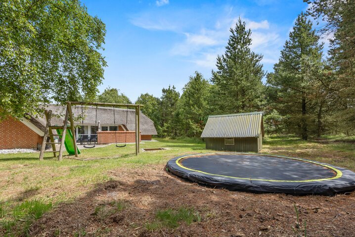 Sommerhus 80082 på Moritzvej 18, Toftum, Rømø - Billede #39