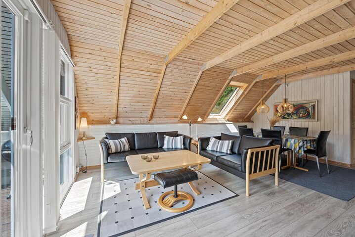 Ferienhaus 80096 in Koubjerg 1, Toftum, Rømø - Bild #5