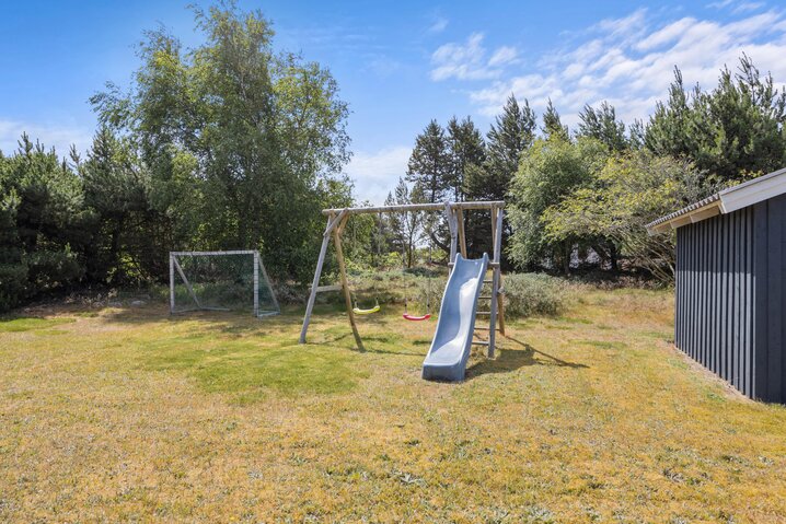 Sommerhus 80096 på Koubjerg 1, Toftum, Rømø - Billede #25