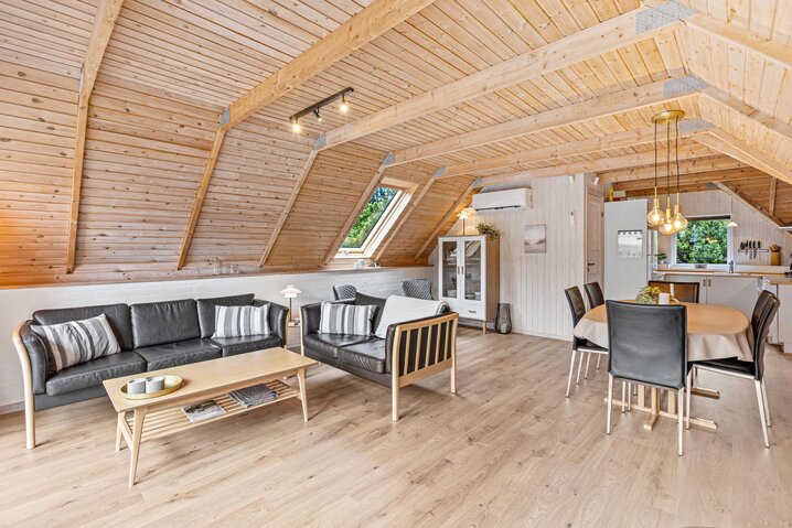 Sommerhus 80096 på Koubjerg 1, Toftum, Rømø - Billede #4
